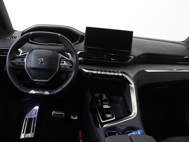 Peugeot 3008 1.2 Hybrid GT MD