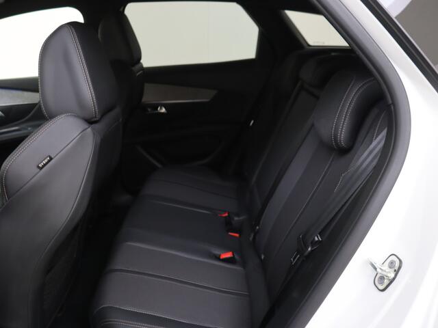 Peugeot 3008 1.2 Hybrid GT MD