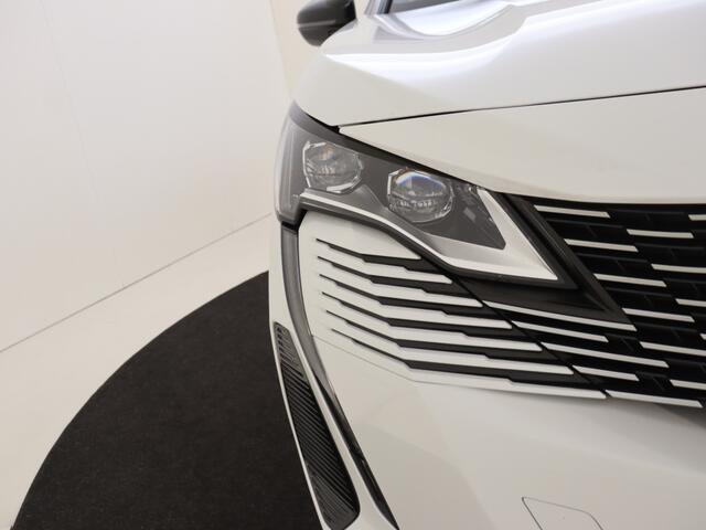 Peugeot 3008 1.2 Hybrid GT MD