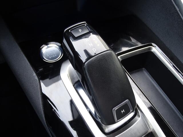 Peugeot 3008 1.2 Automaat Allure, Leder, Cruise, Navi, Trekhaak, NAP!