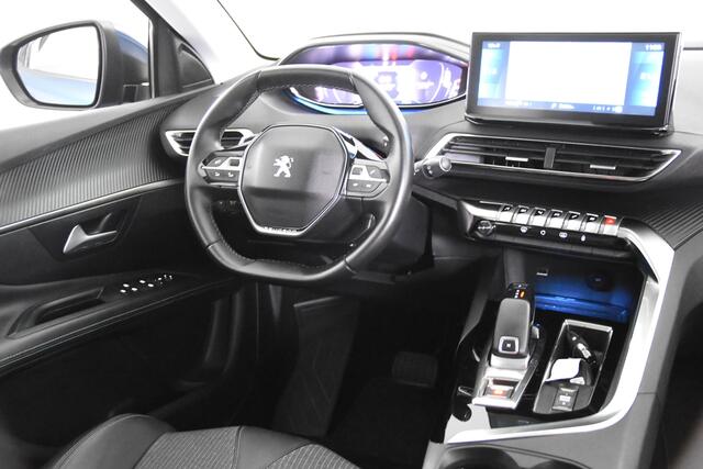 Peugeot 3008 Allure 130 *1ste Eigenaar*Leer*Navigatie*Camera*