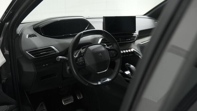 Peugeot 3008 1.6 PureTech 180 EAT8 GT | Trekhaak | Camera | Dodehoekdetectie | Navigatie