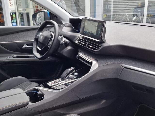 Peugeot 3008 1.6 HYbrid 225 EAT8 Automaat Road Trip Nav/Cam/LMV