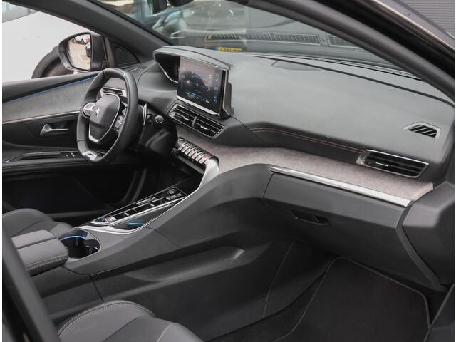 Peugeot 3008 SUV 136PK Hybrid GT | Navigatie | Adaptief Cruise Control | Keyless Start/Entry | Full Led | 360' Camera | Apple CarPlay