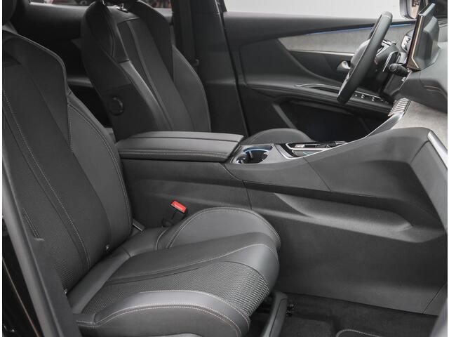 Peugeot 3008 SUV 136PK Hybrid GT | Navigatie | Adaptief Cruise Control | Keyless Start/Entry | Full Led | 360' Camera | Apple CarPlay