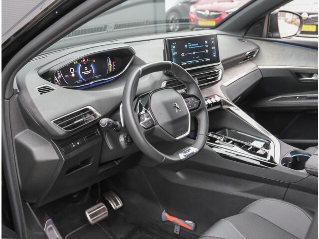Peugeot 3008 SUV 136PK Hybrid GT | Navigatie | Adaptief Cruise Control | Keyless Start/Entry | Full Led | 360' Camera | Apple CarPlay