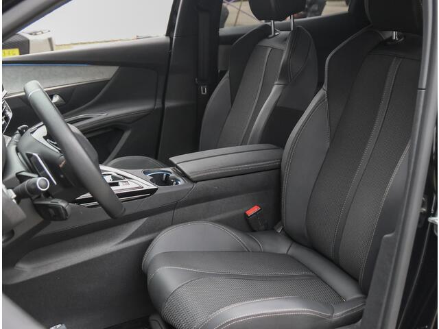 Peugeot 3008 SUV 136PK Hybrid GT | Navigatie | Adaptief Cruise Control | Keyless Start/Entry | Full Led | 360' Camera | Apple CarPlay