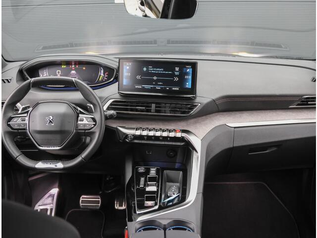 Peugeot 3008 SUV 136PK Hybrid GT | Navigatie | Adaptief Cruise Control | Keyless Start/Entry | Full Led | 360' Camera | Apple CarPlay