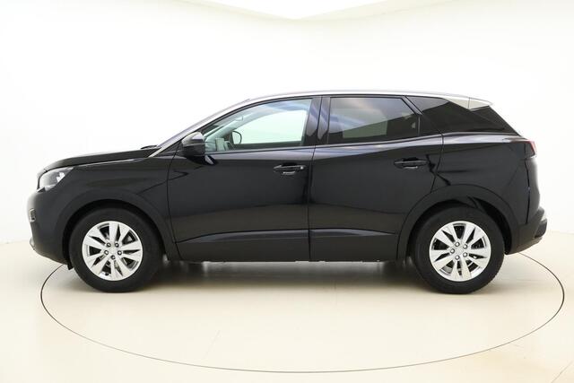 Peugeot 3008 1.2 PureTech Blue Lease Executive 130pk | Navigatie | Climate Control | Trekhaak | Cruise Control | Camera | Lichtmetalen Velgen | Parkeersensoren