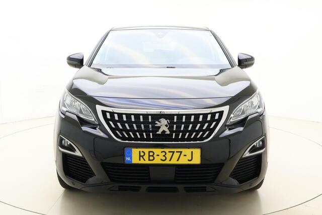 Peugeot 3008 1.2 PureTech Blue Lease Executive 130pk | Navigatie | Climate Control | Trekhaak | Cruise Control | Camera | Lichtmetalen Velgen | Parkeersensoren