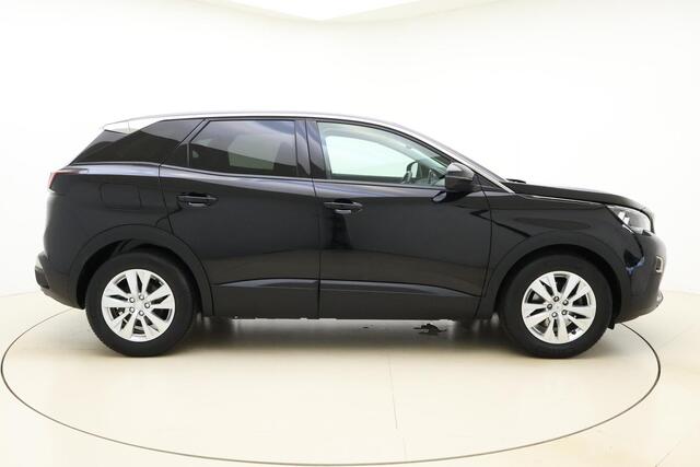 Peugeot 3008 1.2 PureTech Blue Lease Executive 130pk | Navigatie | Climate Control | Trekhaak | Cruise Control | Camera | Lichtmetalen Velgen | Parkeersensoren