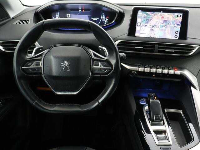Peugeot 3008 1.6 e-THP 165 PK AUT. PREMIUM *BTW* + PANORAMA / CAMERA / CARPLAY