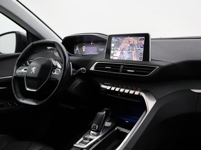 Peugeot 3008 1.6 e-THP 165 PK AUT. PREMIUM *BTW* + PANORAMA / CAMERA / CARPLAY