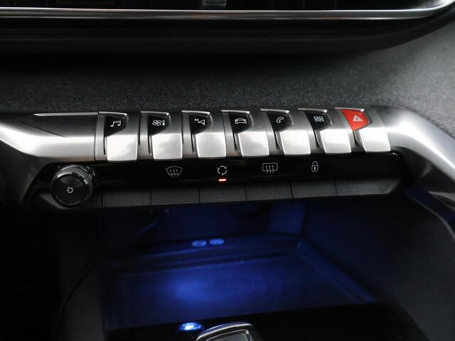 Peugeot 3008 1.6 e-THP 165 PK AUT. PREMIUM *BTW* + PANORAMA / CAMERA / CARPLAY