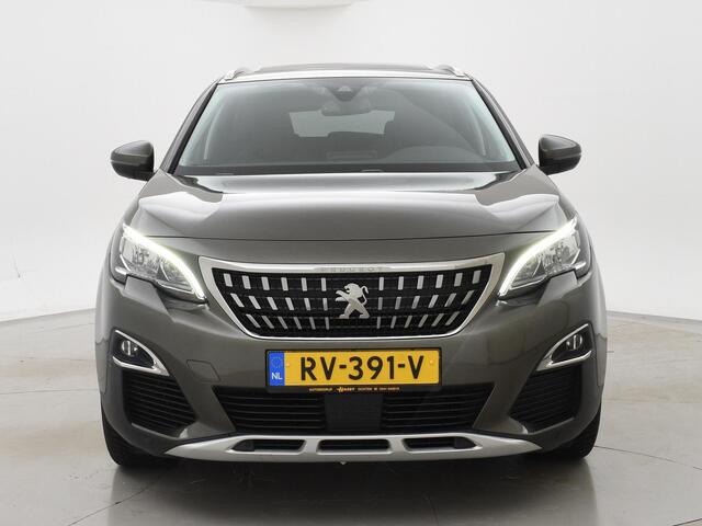 Peugeot 3008 1.6 e-THP 165 PK AUT. PREMIUM *BTW* + PANORAMA / CAMERA / CARPLAY