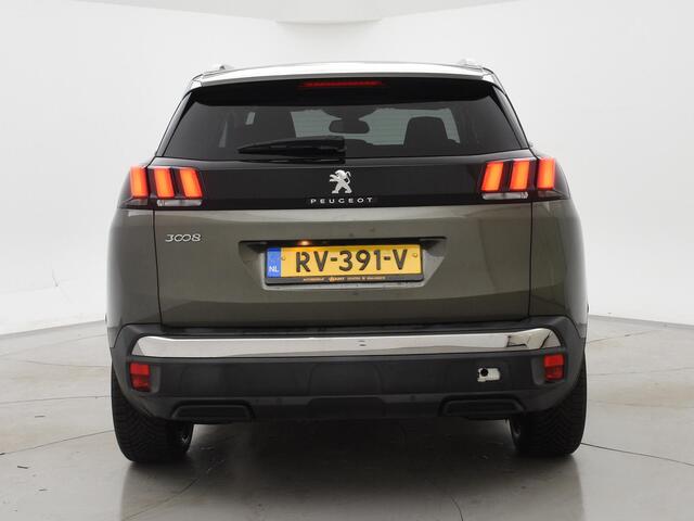 Peugeot 3008 1.6 e-THP 165 PK AUT. PREMIUM *BTW* + PANORAMA / CAMERA / CARPLAY