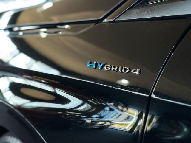 Peugeot 3008 1.6 HYbrid4 300 GT | Black Pack | Pano | Massage | Denon