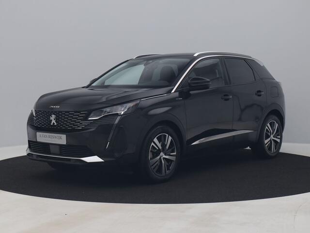 Peugeot 3008 1.6 HYbrid 225 PK Automaat Allure | CAMERA | KEYLESS