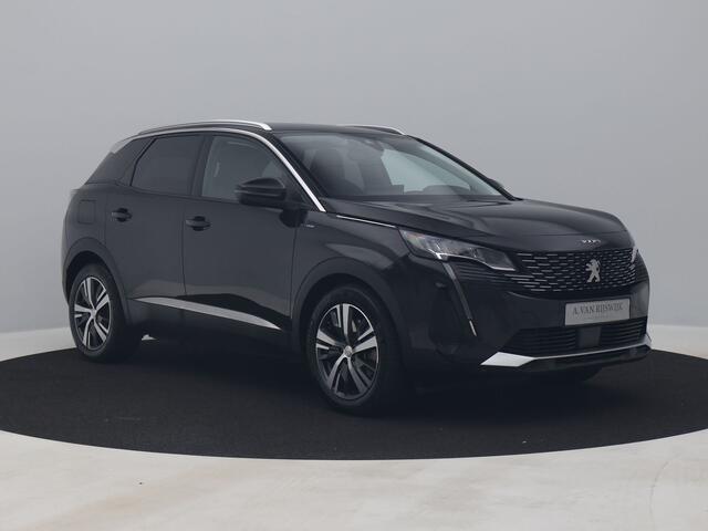 Peugeot 3008 1.6 HYbrid 225 PK Automaat Allure | CAMERA | KEYLESS