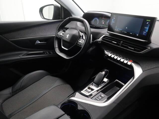 Peugeot 3008 1.6 HYbrid 225 PK Automaat Allure | CAMERA | KEYLESS