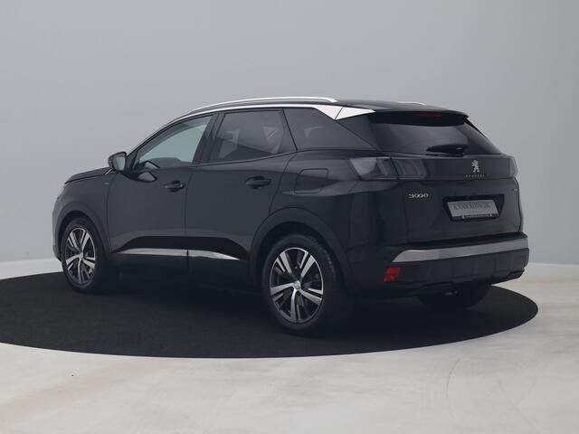 Peugeot 3008 1.6 HYbrid 225 PK Automaat Allure | CAMERA | KEYLESS