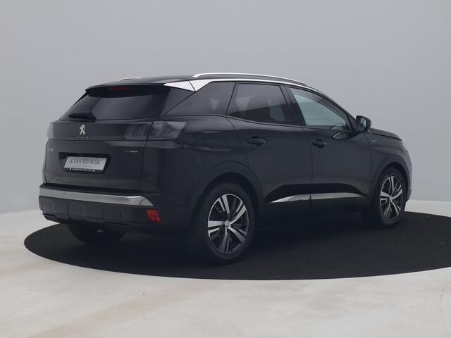 Peugeot 3008 1.6 HYbrid 225 PK Automaat Allure | CAMERA | KEYLESS