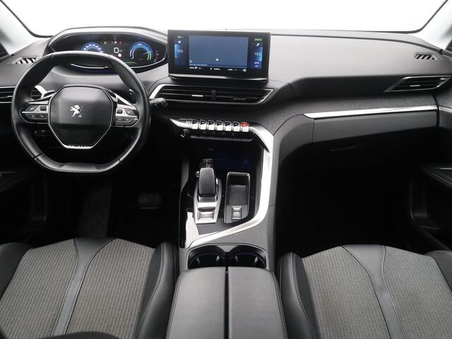 Peugeot 3008 1.6 HYbrid 225 PK Automaat Allure | CAMERA | KEYLESS