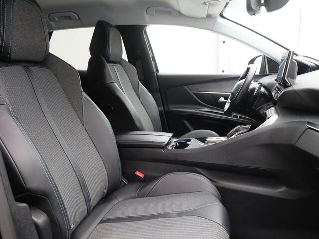 Peugeot 3008 1.6 HYbrid 225 PK Automaat Allure | CAMERA | KEYLESS