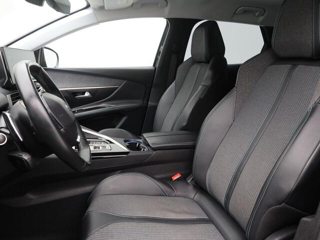 Peugeot 3008 1.6 HYbrid 225 PK Automaat Allure | CAMERA | KEYLESS