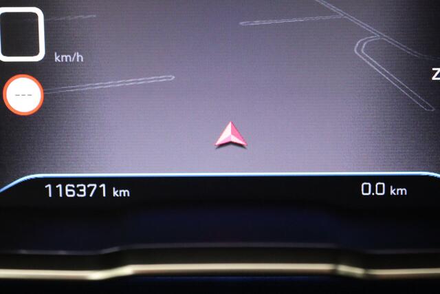 Peugeot 3008 1.2 PureTech Blue Lease Executive | Lederen bekleding | Climate control | Cruise control | Parkeersensoren