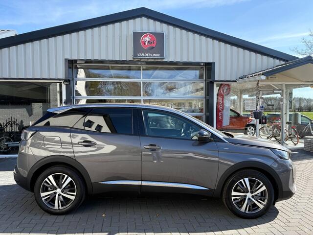 Peugeot 3008 1.6 HYbrid 225 Allure Pack Business