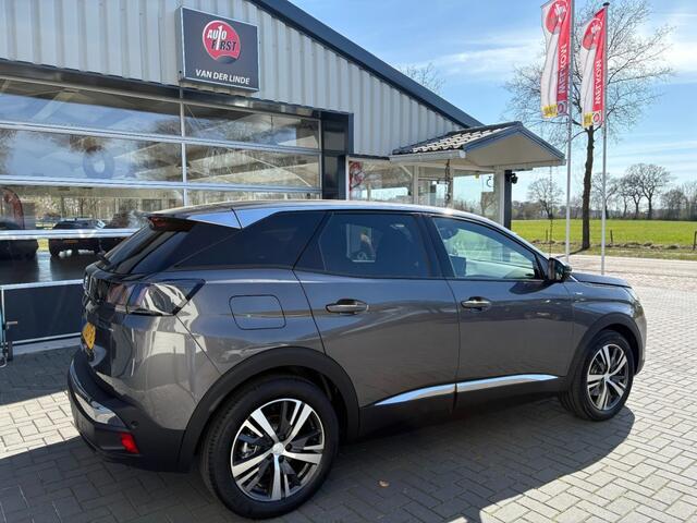 Peugeot 3008 1.6 HYbrid 225 Allure Pack Business