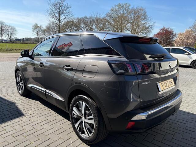 Peugeot 3008 1.6 HYbrid 225 Allure Pack Business