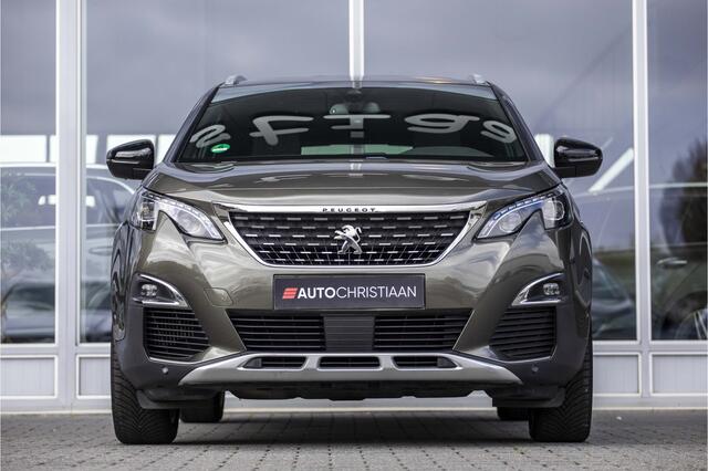 Peugeot 3008 1.2 PureTech GT Line | Twee-kleurig | Pano | NL-Auto |