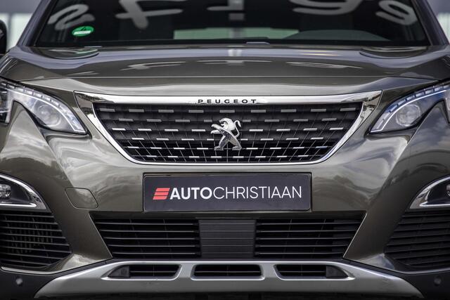Peugeot 3008 1.2 PureTech GT Line | Twee-kleurig | Pano | NL-Auto |