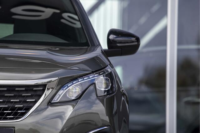 Peugeot 3008 1.2 PureTech GT Line | Twee-kleurig | Pano | NL-Auto |