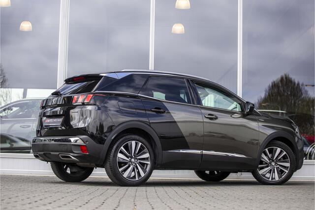 Peugeot 3008 1.2 PureTech GT Line | Twee-kleurig | Pano | NL-Auto |
