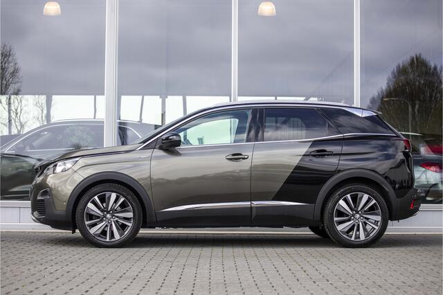 Peugeot 3008 1.2 PureTech GT Line | Twee-kleurig | Pano | NL-Auto |