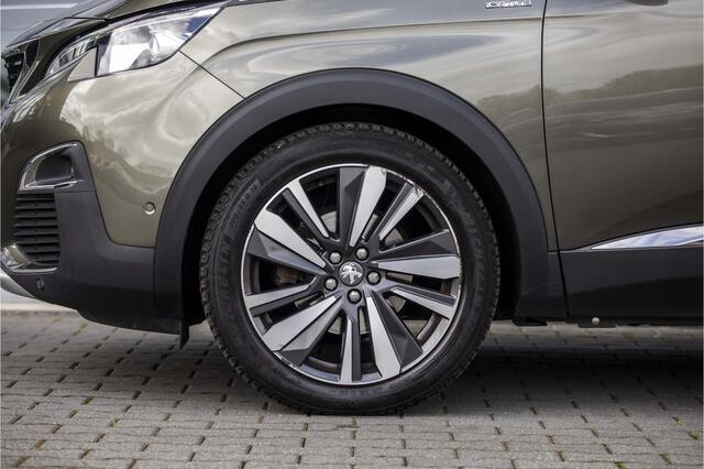 Peugeot 3008 1.2 PureTech GT Line | Twee-kleurig | Pano | NL-Auto |