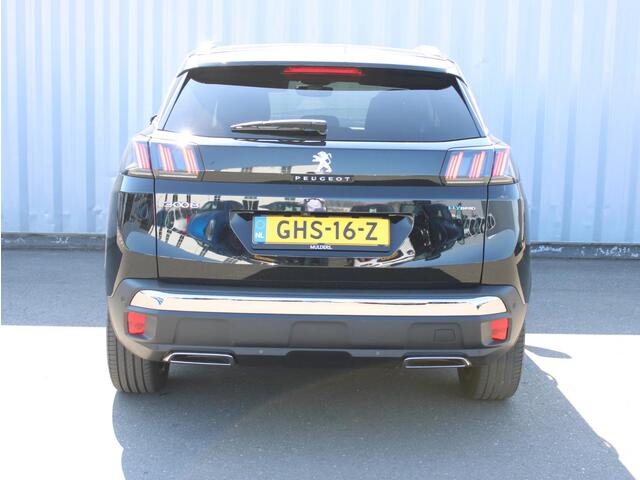 Peugeot 3008 1.6 HYbrid 225 GT | Navi / Camera/ Alcantara