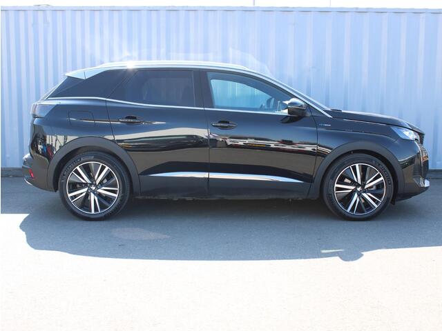 Peugeot 3008 1.6 HYbrid 225 GT | Navi / Camera/ Alcantara