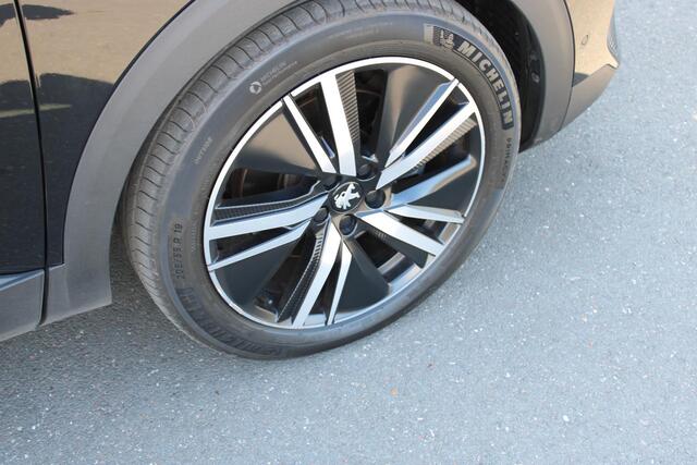 Peugeot 3008 1.6 HYbrid 225 GT | Navi / Camera/ Alcantara
