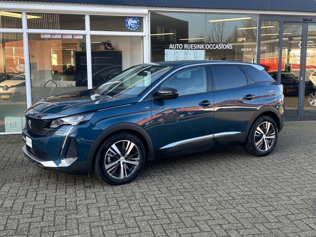 Peugeot 3008 1.6 HYBRID ALLURE PHEV PLUG-IN