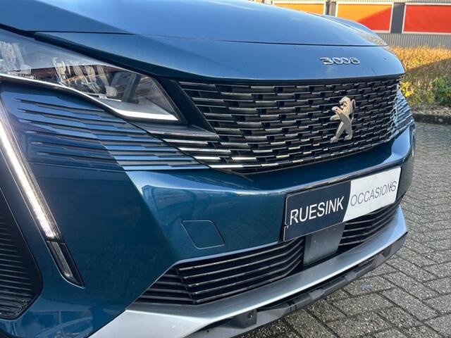 Peugeot 3008 1.6 HYBRID ALLURE PHEV PLUG-IN