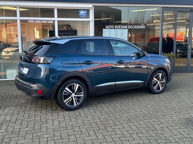 Peugeot 3008 1.6 HYBRID ALLURE PHEV PLUG-IN