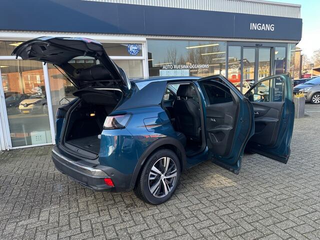 Peugeot 3008 1.6 HYBRID ALLURE PHEV PLUG-IN