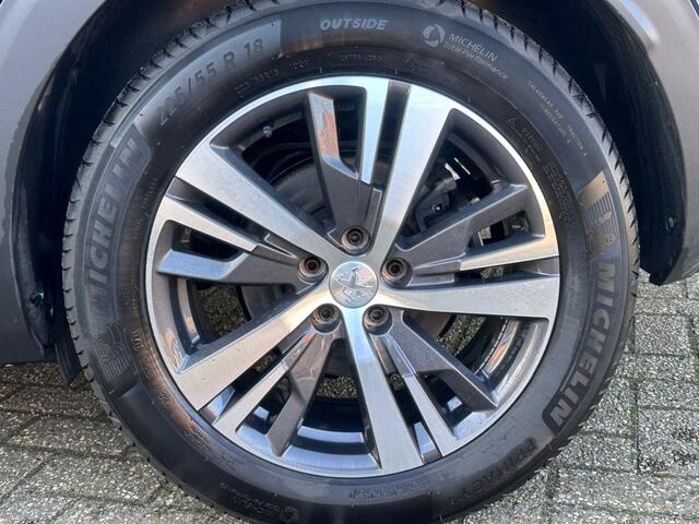 Peugeot 3008 1.6 HYBRID ALLURE PHEV PLUG-IN