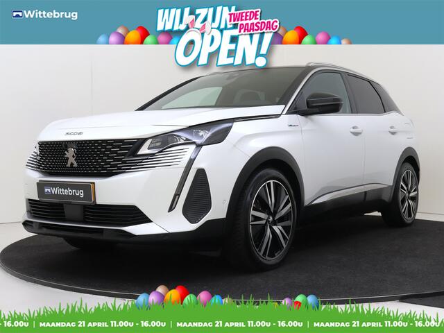 Peugeot 3008 1.6 HYbrid4 300 GT Pack Business FULL OPTIONS !! MD