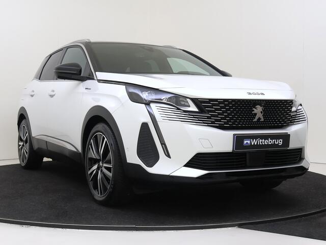 Peugeot 3008 1.6 HYbrid4 300 GT Pack Business FULL OPTIONS !! MD