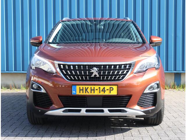 Peugeot 3008 1.5 130PK BlueHDi Blue Lease Premium | AUTOMAAT | Camera | Trekhaak | Keyless | Stoelverwarming | AppleCarPlay/AndroidAuto | Virt.Cockpit | Cruise Control | Elektrische achterklep |